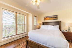 3 soveværelser, individuelt design, individuel indretning