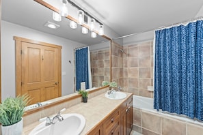 Villa (2 Bedrooms) | Aussenbereich