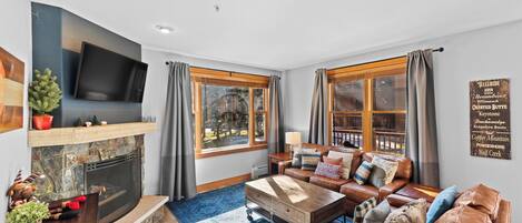 Villa (2 Bedrooms) | Fachada del alojamiento