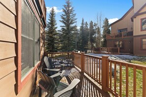 Villa (2 Bedrooms) | Property amenity