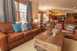 Villa (2 Bedrooms) | Front of property