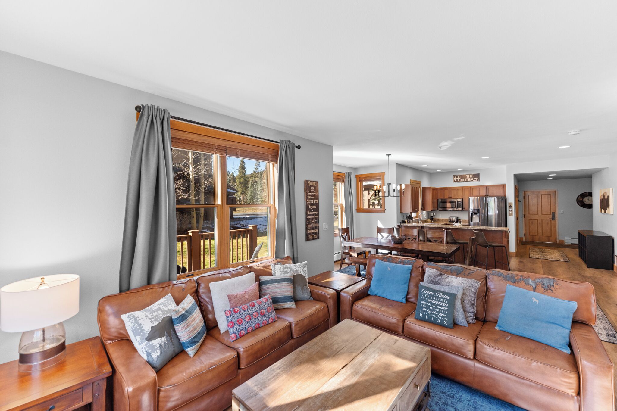 Studio (2 Bedrooms) | Property amenity