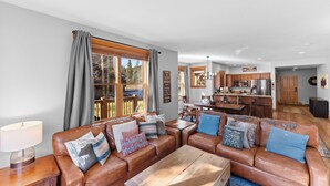 Studio (2 Bedrooms) | Fasilitet på overnattingsstedet