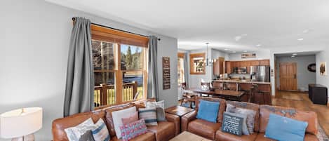 Villa (2 Bedrooms) | Exterior