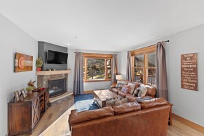 Villa (2 Bedrooms) | Exterior