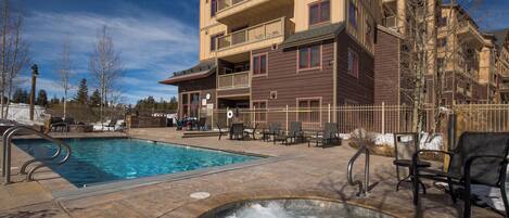 Villa (2 Bedrooms) | Exterior