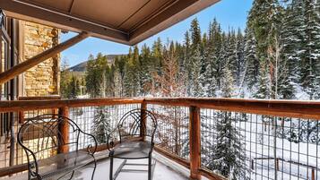 Leilighet (3 Bedrooms) | Eksteriør