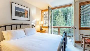 Leilighet (3 Bedrooms) | Eksteriør