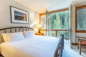公寓式客房 (3 Bedrooms) | 住宿服务设施