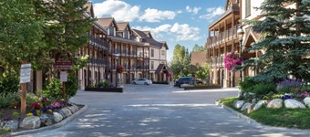 The Corral at Breckenridge by Summit County Mountain Retreat