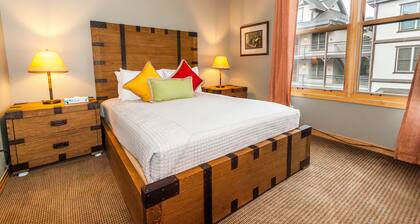 The Corral at Breckenridge by Summit County Mountain Retreat