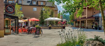 The Corral at Breckenridge by Summit County Mountain Retreat
