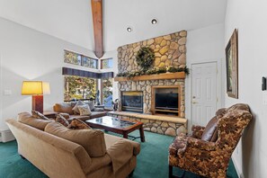 Villa (4 Bedrooms) | Fachada del alojamiento