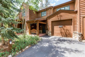 Townhome, 3 Bedrooms | Exterior