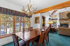 Villa (4 Bedrooms) | Exterior - Starfire #1983 by Summit County Mountain Retreats (Keystone)