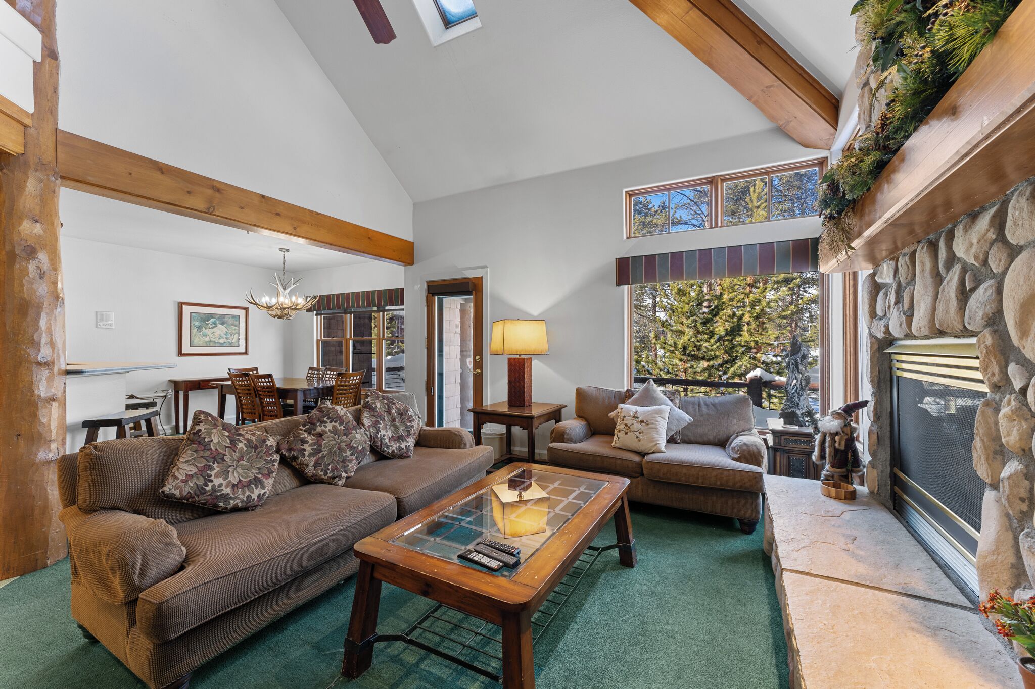 Villa (4 Bedrooms) | Exterior