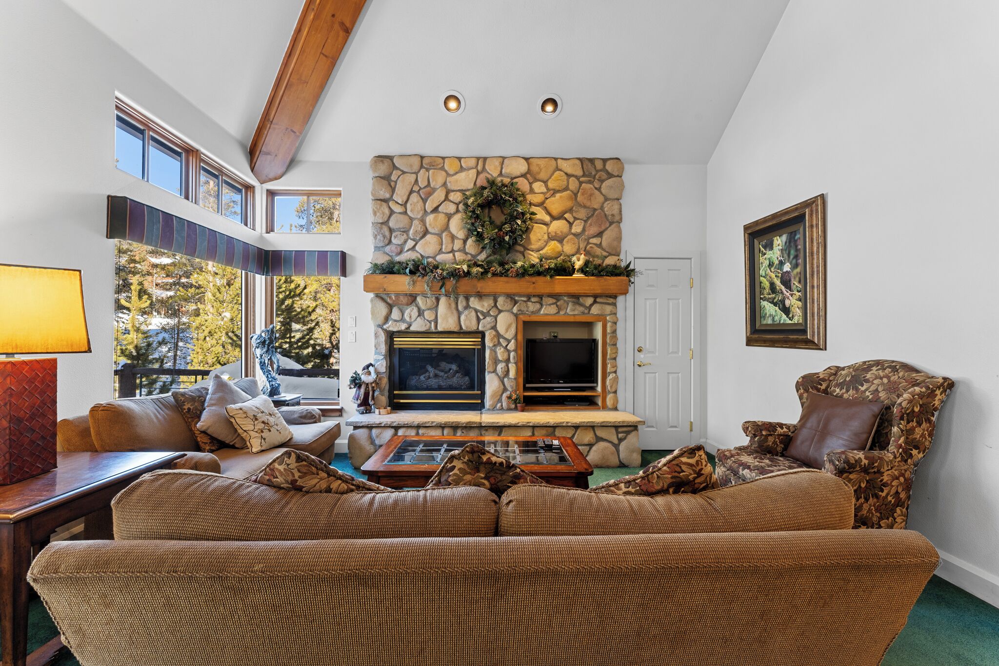 Villa (4 Bedrooms) | Exterior