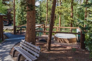 Villa (4 Bedrooms) | Exterior - Starfire #1983 by Summit County Mountain Retreats (Keystone)