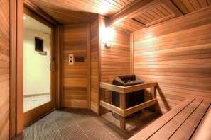 Spa - Dakota Lodge by Summit County Mountain Retreats (Keystone)