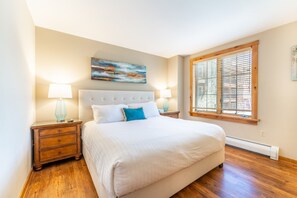 Condo, 2 Bedrooms | Individually decorated, individually furnished - Dakota Lodge by Summit County Mountain Retreats (Keystone)