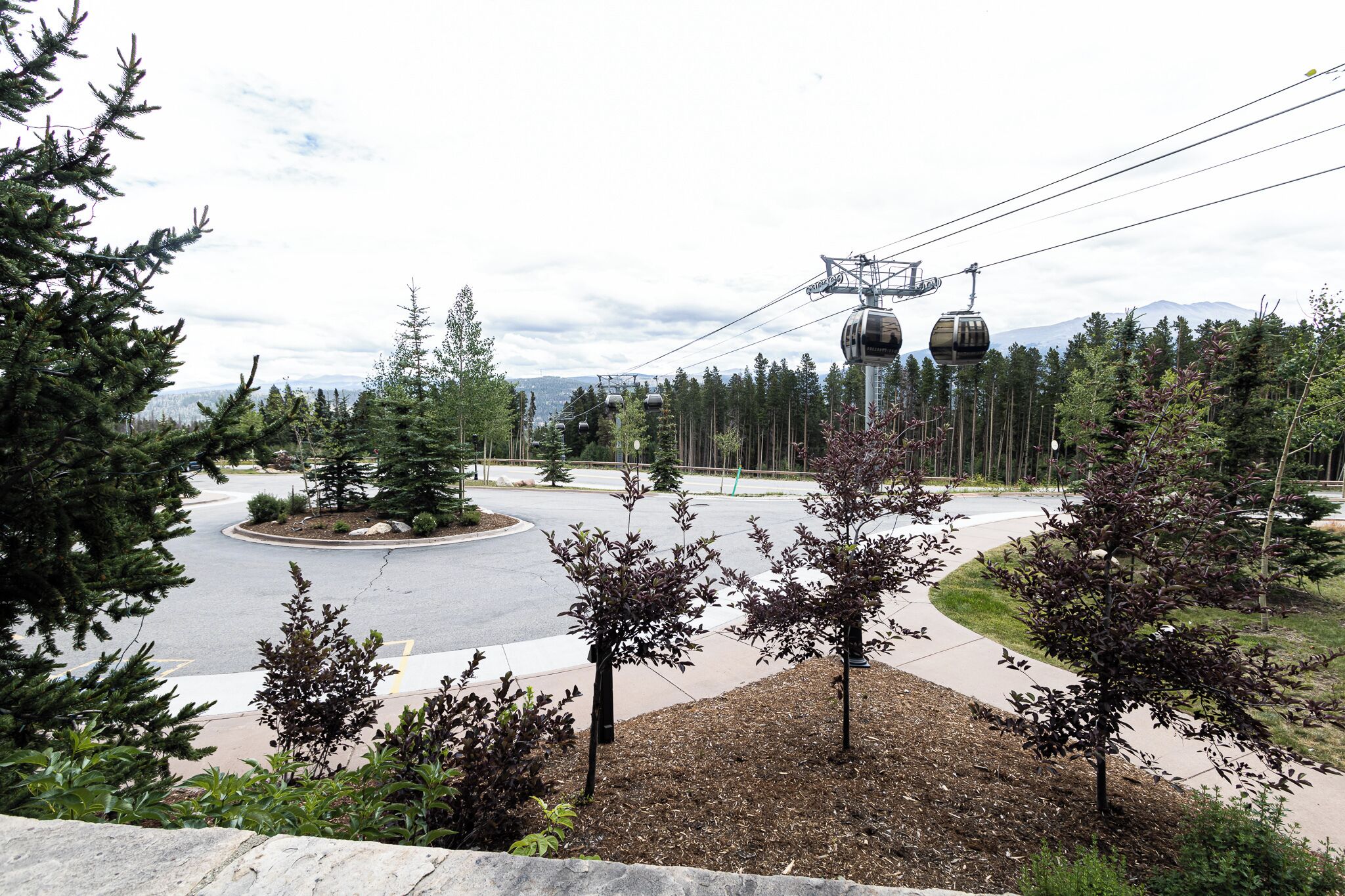 Condo (2 Bedrooms) | Property amenity