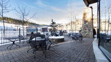 Condo, 2 Bedrooms | Balcony