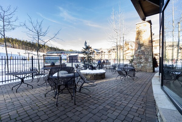 Condo, 2 Bedrooms | Balcony - Crystal Peak Lodge by Summit County Mountain Retreats (Breckenridge)