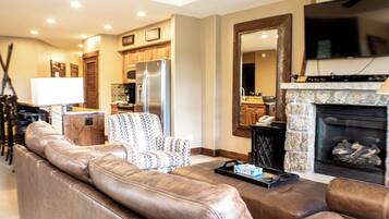 Apartment (2 Bedrooms) | Exterior