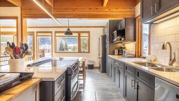 Villa (3 Bedrooms) | Extérieur