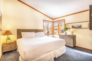 Villa (3 Bedrooms) | Exterior - Tennis Townhome #1337 by Summit County Mountain Retreats (Keystone)