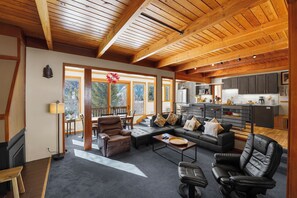 Front of property - Tennis Townhome #1337 by Summit County Mountain Retreats (Keystone)