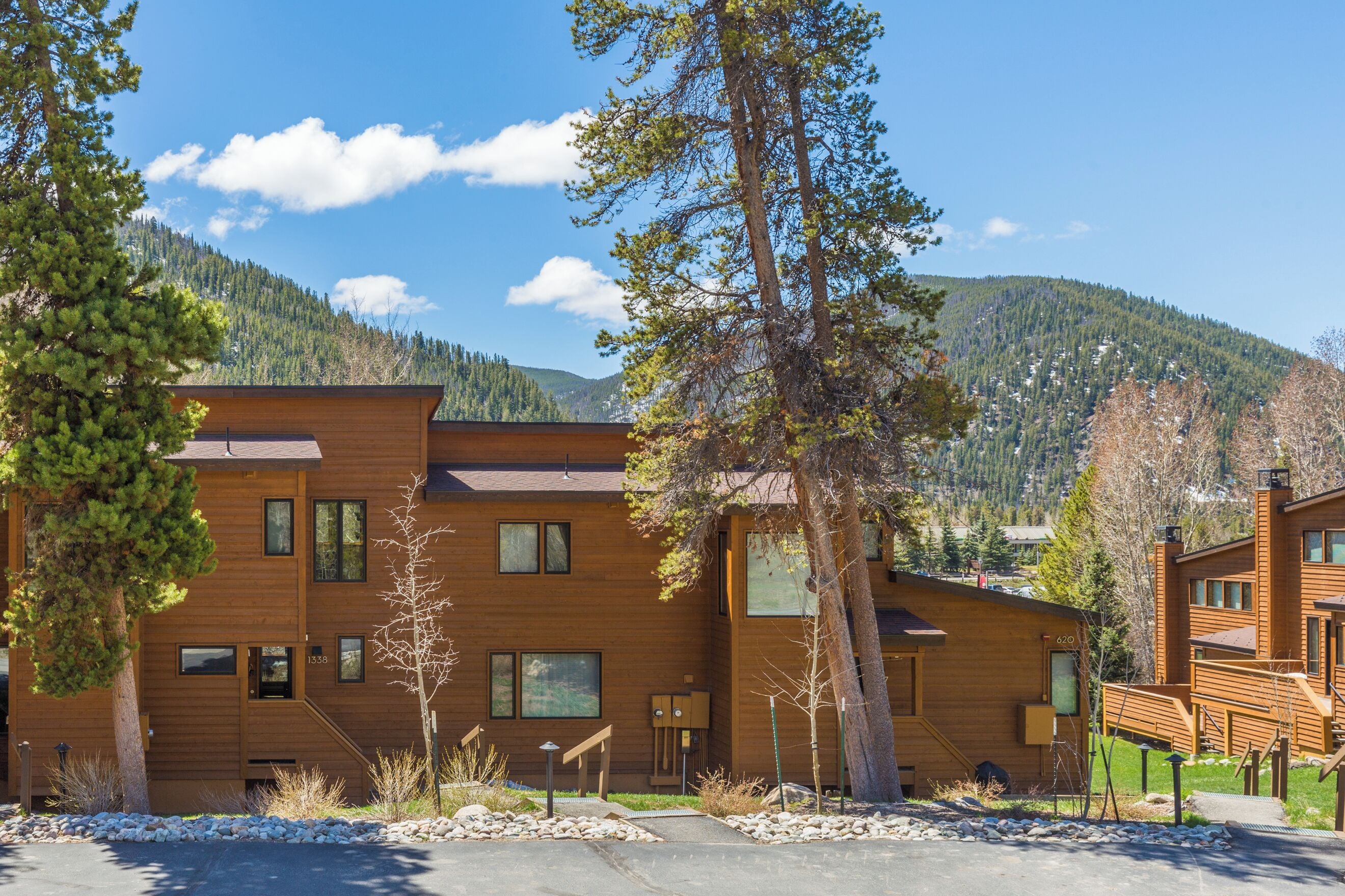 Villa (3 Bedrooms) | Exterior