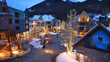 Apartamento (3 Bedrooms) | Exterior