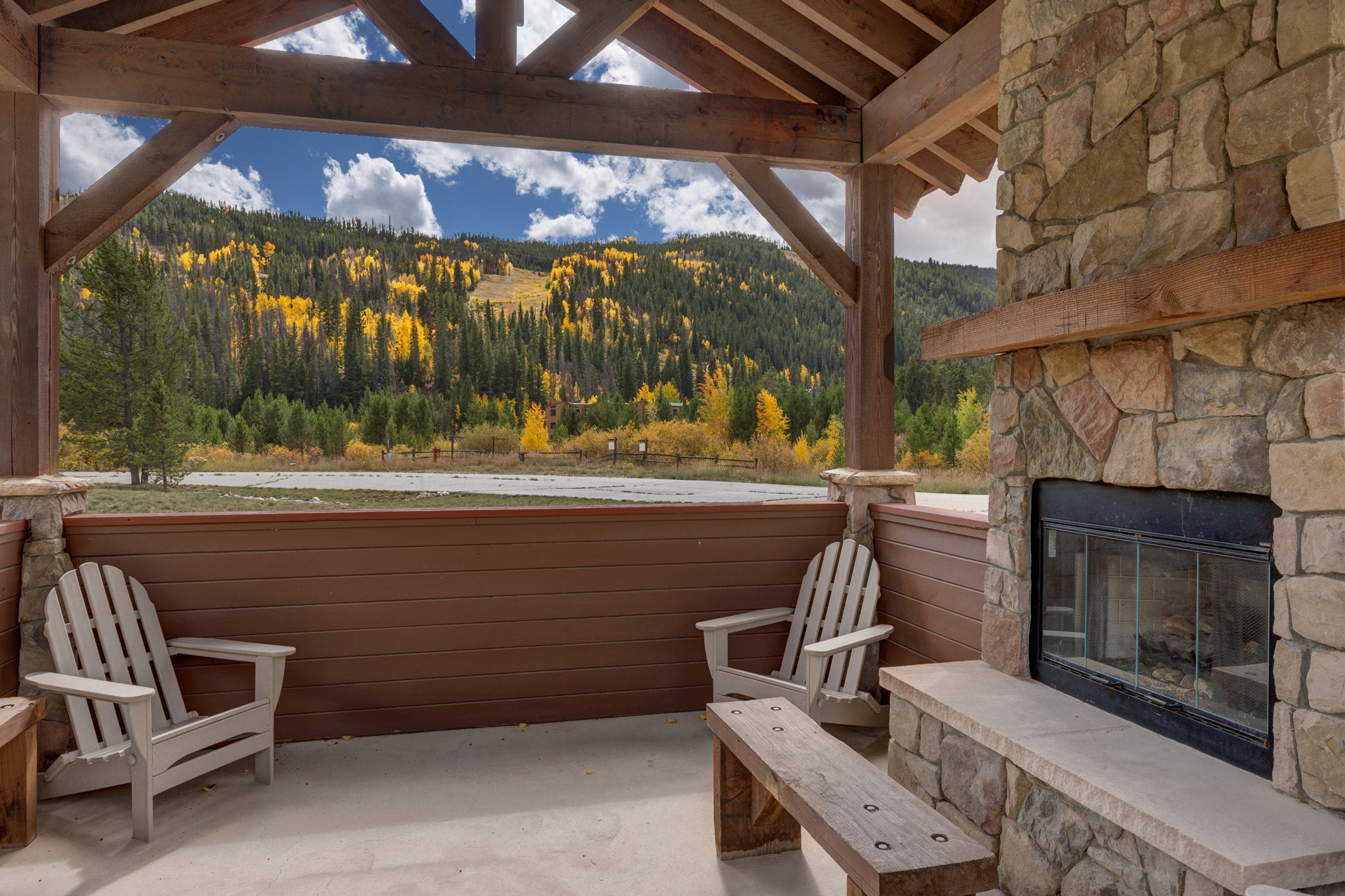 Townhome, 2 Bedrooms | Balcony