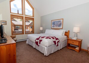 聯排別墅, 2 間臥室 | 2 間臥室、獨特裝潢、布置獨特