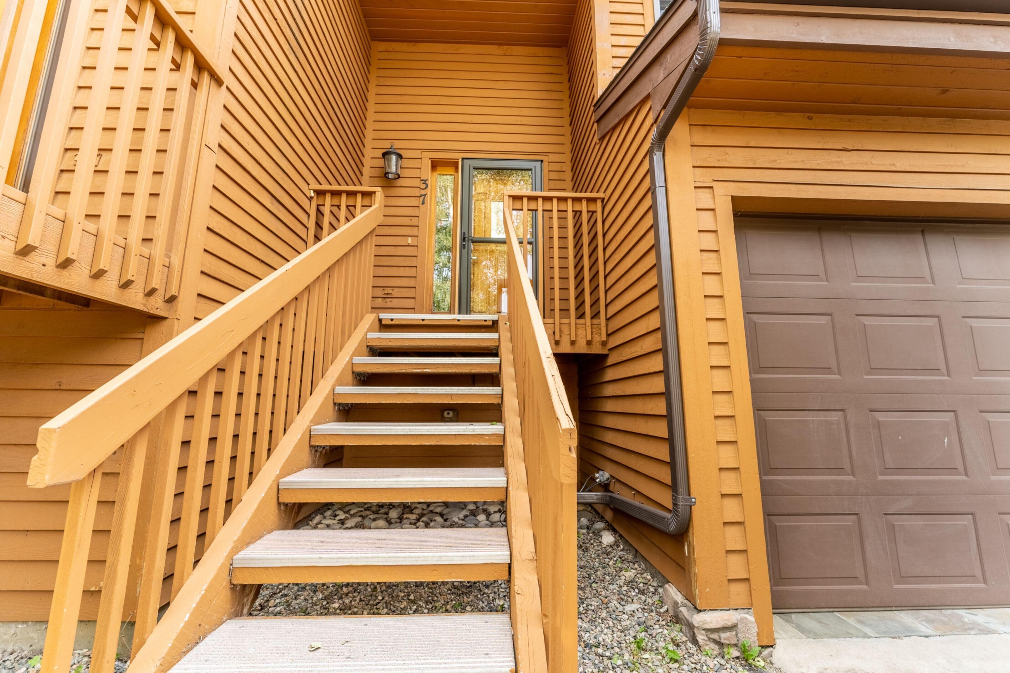 Townhome, 3 Bedrooms, Mountain View | Exterior