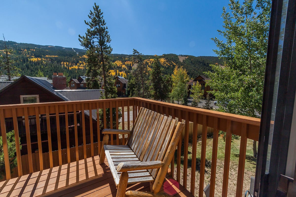 Townhome, 2 Bedrooms | Balcony