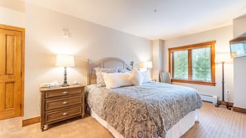 Decoración personalizada y muebles diferentes