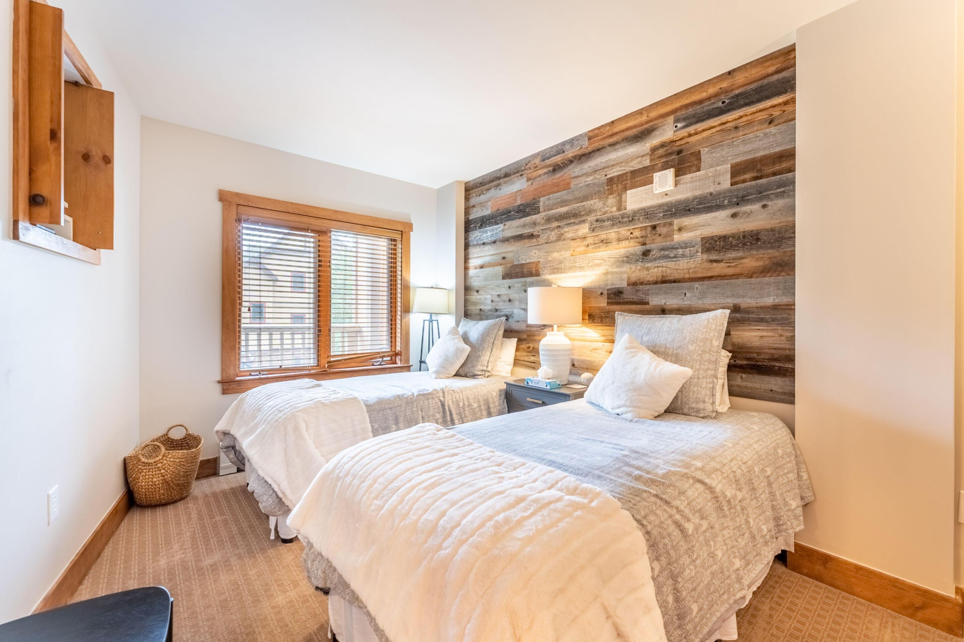 Decoración personalizada y muebles diferentes 