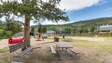 Apartamento (2 Bedrooms) | Exterior