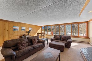 公寓 (2 Bedrooms) | 外觀