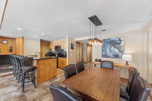 Apartment (2 Bedrooms) | Exterior