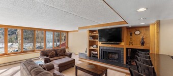 Decatur #1786 by Summit County Mountain Retreats