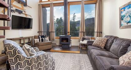 Decatur #1786 by Summit County Mountain Retreats