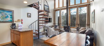 Decatur #1786 by Summit County Mountain Retreats