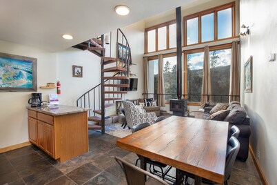 Decatur #1786 by Summit County Mountain Retreats