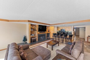 Appartement (2 Bedrooms) | Extérieur