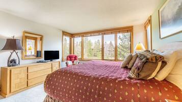 Apartment (2 Bedrooms) | Exterior