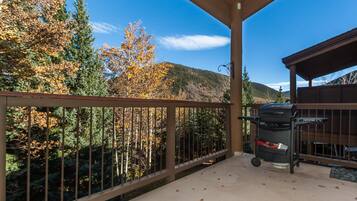 Condo, 3 Bedrooms | Balcony