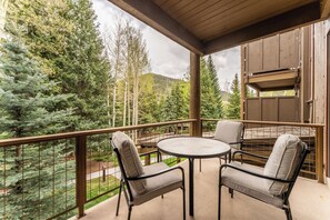 Apartment (2 Bedrooms) | Exterior - Lodgepole #2008 (Keystone)